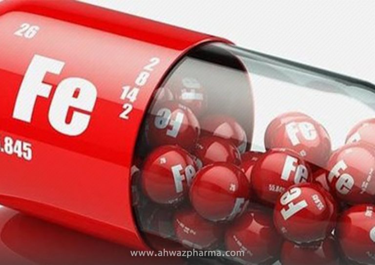 ۵ منبع بی‌نظیر برای جذب آهن توسط بدن