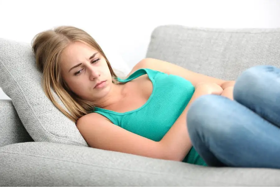 تنظیم هورمون و رفع سندرم پیش از قاعدگی