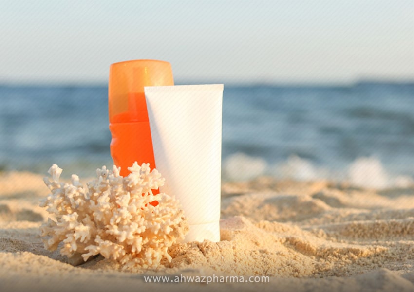 آیا با ضد آفتاب می‌توان جلوی بیماری‌های پوستی را گرفت؟
