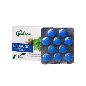 Goldaru Neurogol30Coated