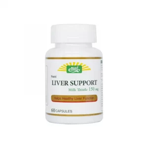 nutri century nutri liver support