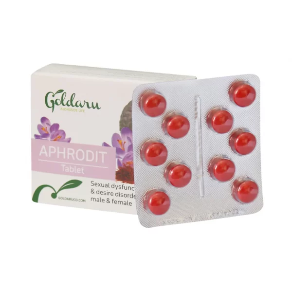 aphrodit tablet