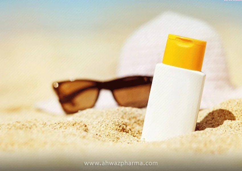 کرم ضد آفتاب چه تأثیری در مراقبت از پوست دارد؟