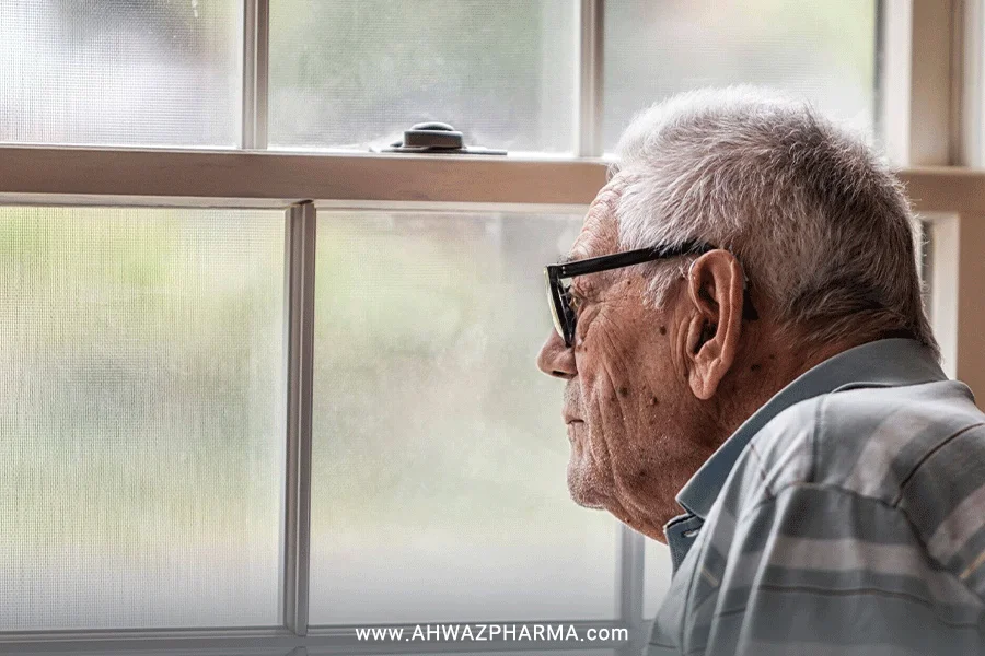 نشانه‌های بروز آلزایمر در سالمندان