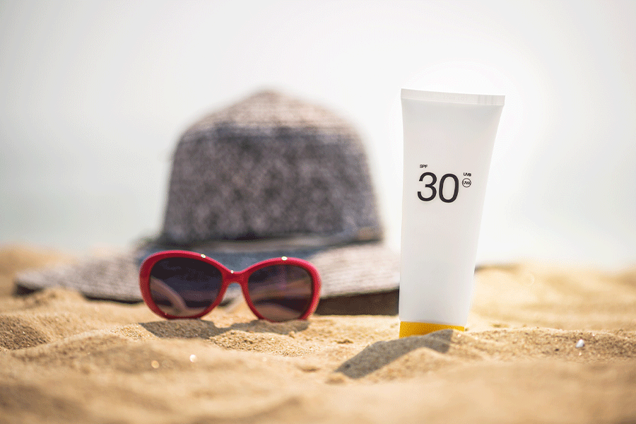 با انواع کرم ضد آفتاب بیشتر آشنا شوید