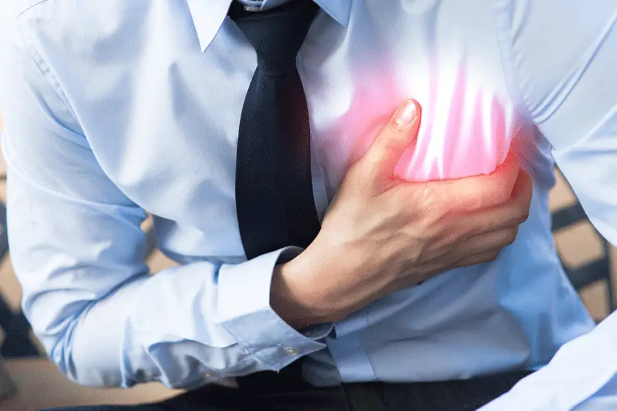 علائم و نشانه‌های سکته قلبی چیست؟