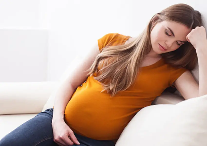 مصرف در دوران بارداری و شیردهی