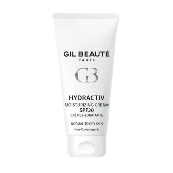 کرم مرطوب کننده SPF30 هیدرا اکتیو ژیل بوته