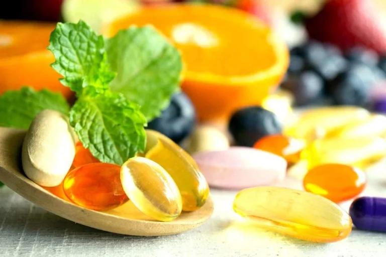 معرفی 8 تا ازبهترین مولتی ویتامین برای رفع خستگی