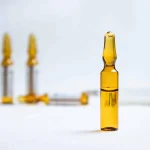 زمان و نحوه تزریق آمپول بیوتین و بپانتین برای کاهش ریزش مو